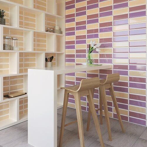 Gracia ceramica supreme в интерьере