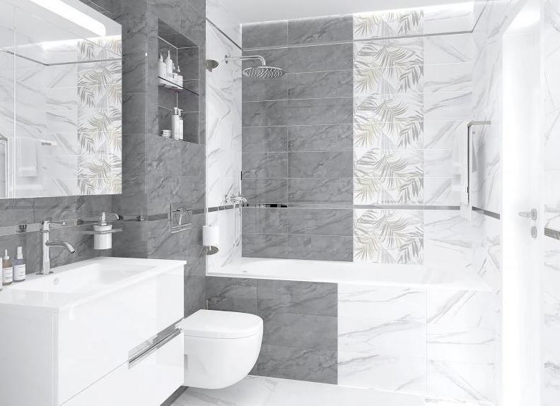 Как выбрать стиль для ванной комнаты: классика, современность или минимализм?