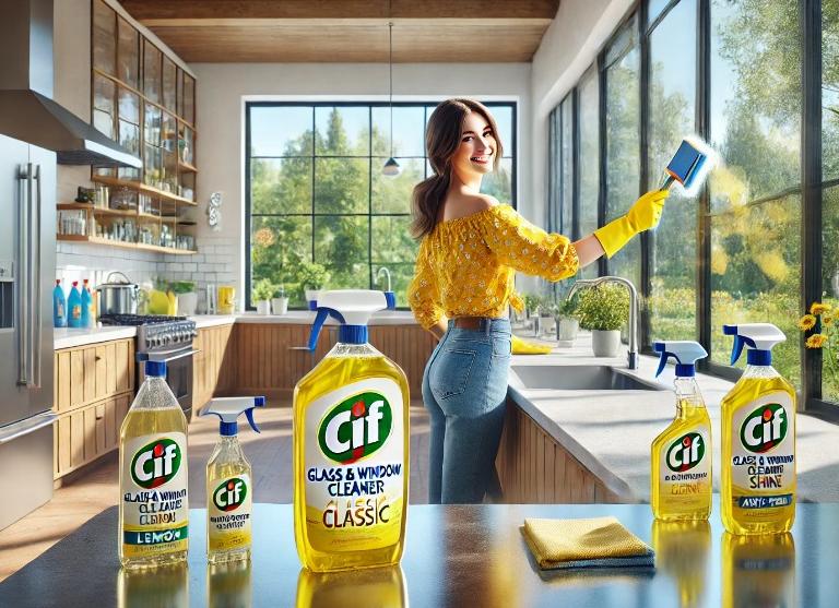Блеск и чистота: правила для идеальной домохозяйки